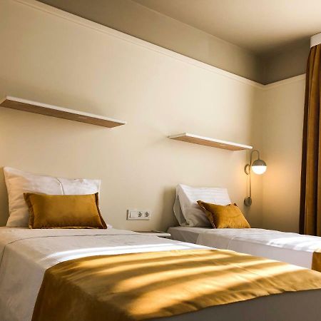 Oda Bodrum Guemuesluek Exterior foto