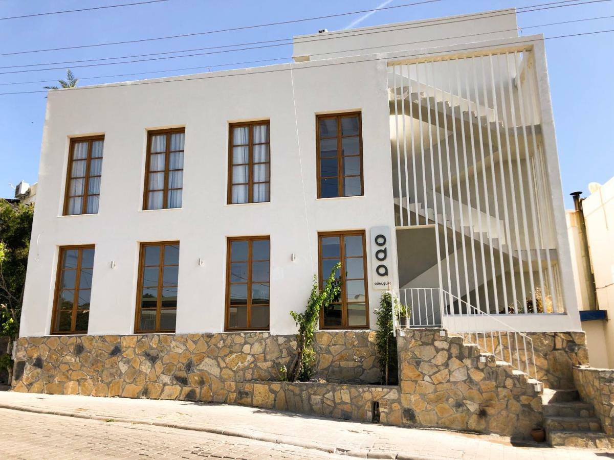 Oda Bodrum Guemuesluek Exterior foto