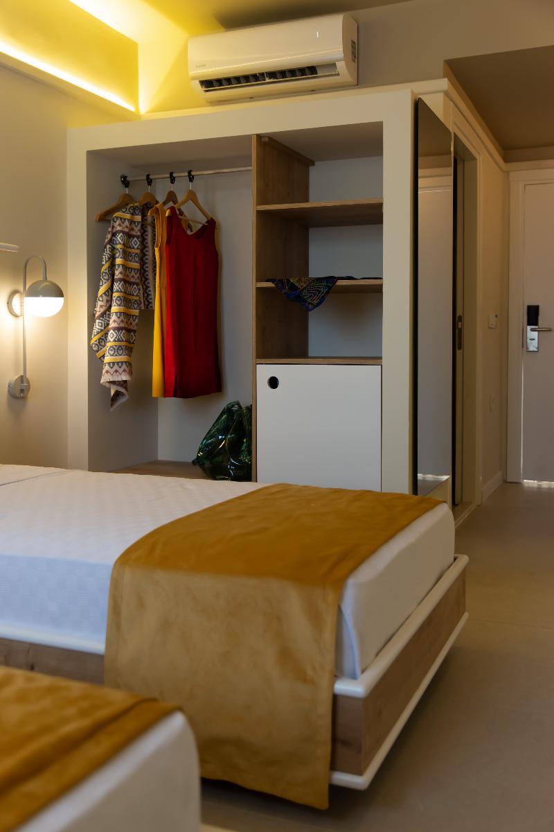 Oda Bodrum Guemuesluek Exterior foto