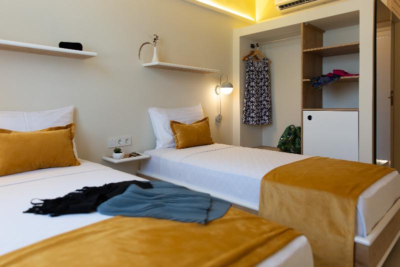 Oda Bodrum Guemuesluek Exterior foto