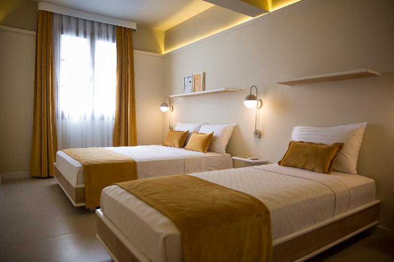 Oda Bodrum Guemuesluek Exterior foto